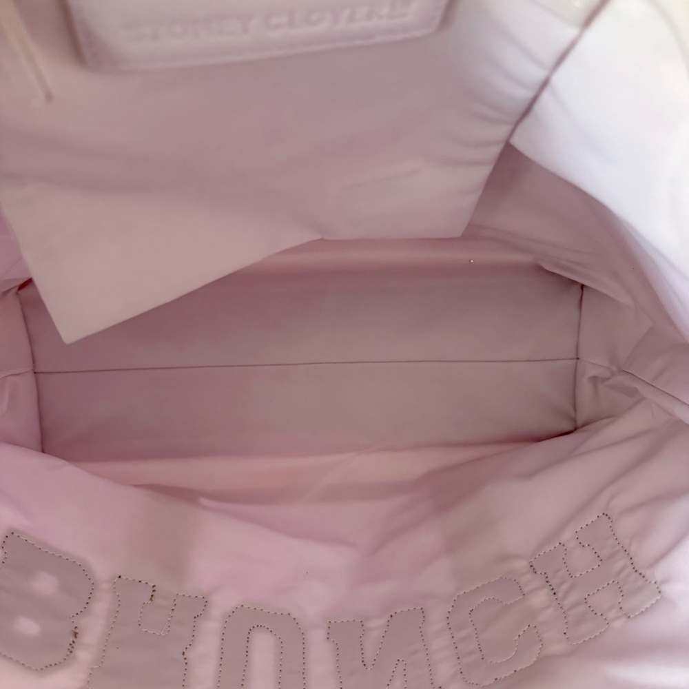 Stoney Clover Lane Mini Brunch Tote Bag - Picture 4 of 8